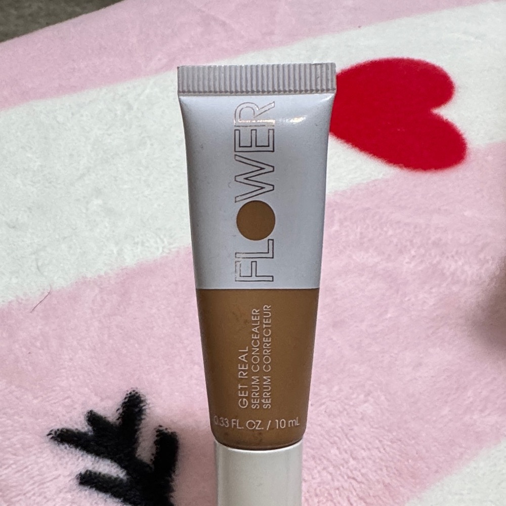 Get Real Serum Concealer - Warm Beige